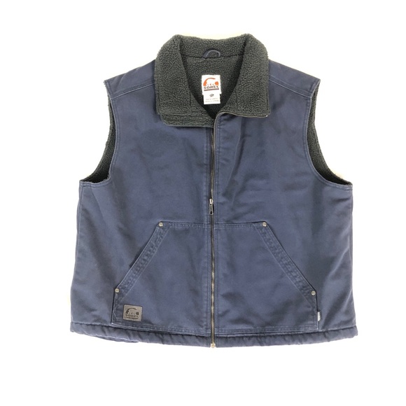 Coats | Sorel Mens Vest 